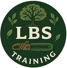 LBS Training logo